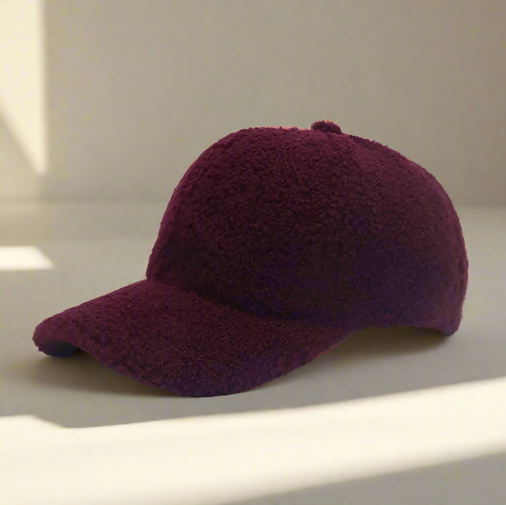 Czapka zimowa z regulowanym rozmiarem dla dorosłych | idealna na chłodne sezony