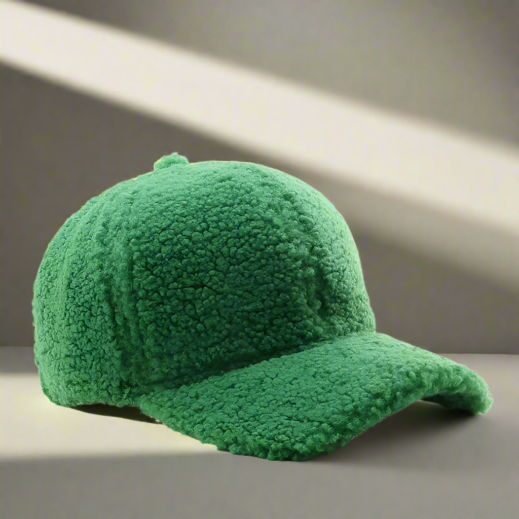 Czapka zimowa z regulowanym rozmiarem dla dorosłych | idealna na chłodne sezony